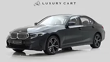 Used BMW 3 Series Gran Limousine 330Li M Sport in Agra