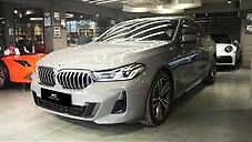 Used BMW 6 Series GT 630i M Sport in Delhi