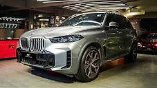 Used BMW X5 xDrive40i M Sport in Delhi
