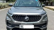 Used MG Hector Shine 1.5 Petrol Turbo MT in Delhi