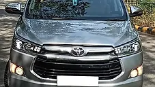 Used Toyota Innova Crysta 2.8 ZX AT 7 STR [2016-2020] in Delhi