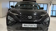 Used Tata Harrier XZ Plus in Mumbai