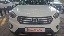 Used Hyundai Creta 1.6 SX Plus Petrol in Bangalore