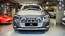 Used Audi Q7 Technology in Delhi