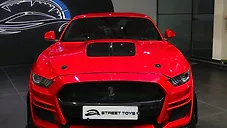 Used Ford Mustang GT Fastback 5.0L v8 in Ahmedabad