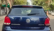 Used Volkswagen Polo Comfortline 1.2L (D) in Ahmedabad