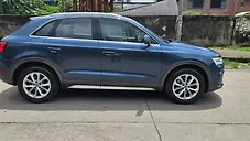 Used Audi Q3 35 TDI Premium Plus + Sunroof in Mumbai