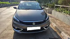 Used Maruti Suzuki Ciaz Alpha 1.5 AT [2020-2023] in Mumbai
