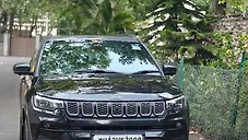 Used Jeep Compass Model S (O) 2WD Diesel 2.0L Turbo Manual in Pune