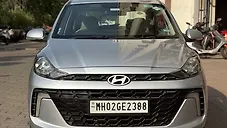 Used Hyundai Aura SX 1.2 CNG [2023-2025] in Mumbai