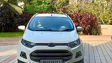 Used Ford EcoSport Titanium 1.5L Ti-VCT in Mumbai