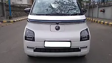 Used MG Comet EV Play in Pune
