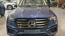 Used Mercedes-Benz GLS 450d 4MATIC Diesel 3.0L Turbo Automatic in Nashik