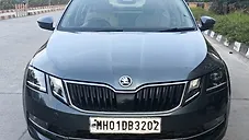 Used Skoda Octavia 1.8 TSI Style AT in Mumbai