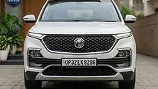 Used MG Hector Smart 1.5 DCT Petrol in Lucknow