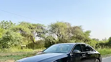 Used Mercedes-Benz E-Class E 220d Expression in Delhi