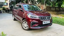 Used Maruti Suzuki Ertiga VXi (O) [2023-2025] in Kolkata