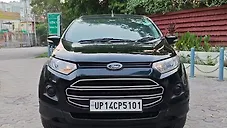 Used Ford EcoSport Titanium 1.5L TDCi Black Edition in Lucknow
