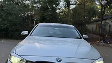 Used BMW 3 Series 320d Prestige in Mumbai