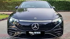 Used Mercedes-Benz EQS 580 4MATIC in Delhi