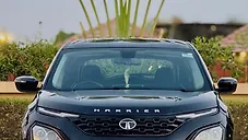 Used Tata Harrier XZA Plus in Surat