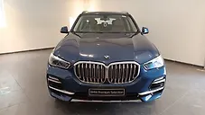 Used BMW X5 xDrive30d Pure Experience (5 Seater) in Mumbai