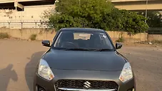Used Maruti Suzuki Swift VXi CNG [2021-2023] in Delhi