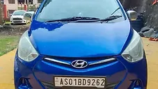 Used Hyundai Eon D-Lite in Guwahati
