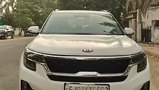 Used Kia Seltos HTX Plus AT 1.5 Diesel [2019-2020] in Ahmedabad