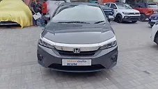 Used Honda City 4th Generation V Petrol in Chennai