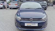 Used Volkswagen Vento Highline Petrol in Chennai