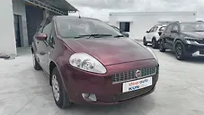 Used Fiat Punto Dynamic 1.3 in Chennai
