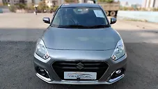 Used Maruti Suzuki Dzire VXi in Mumbai