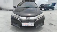 Used Honda City SV in Chennai