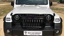 Used Mahindra Thar LX Hard Top Diesel MT 4WD in Delhi