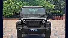 Used Mahindra Thar LX Hard Top Petrol AT RWD in Delhi
