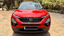Used Tata Harrier XZ Plus in Pune