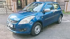 Used Maruti Suzuki Swift LDi in Kolkata