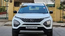 Used Tata Safari XZA Plus in Thane