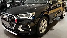 Used Audi Q3 40 TFSI Premium in Indore