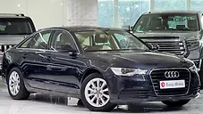 Used Audi A6 2.0 TDI Technology Pack in Mumbai