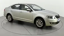 Used Skoda Octavia 1.8 TSI Style Plus AT in Thane