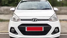 Used Hyundai Grand i10 Asta AT 1.2 Kappa VTVT [2013-2016] in Pune