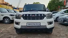 Used Mahindra Scorpio 2021 S3 2WD 7 STR in Patna
