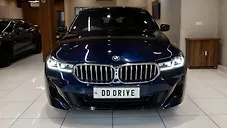 Used BMW 6 Series GT 630i M Sport in Delhi