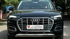 Used Audi Q5 Technology 45 TFSI [2021-2024] in Delhi