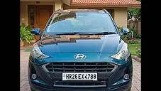 Used Hyundai Grand i10 Nios Sportz 1.2 Kappa VTVT in Delhi