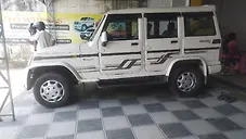 Used Mahindra Bolero B6 (O) in Ranchi