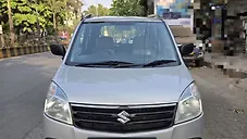 Used Maruti Suzuki Wagon R 1.0 VXi in Thane