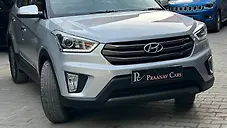 Used Hyundai Creta 1.6 SX Plus AT in Chennai